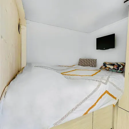 Nid Douillet D'anglet Apartmán