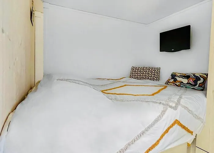 Nid Douillet D'anglet Appartement